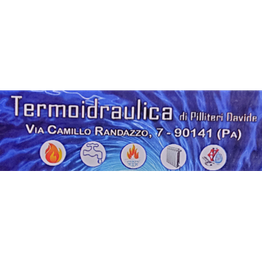 Termoidraulica di Pillitteri Davide logo