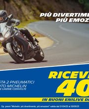 Euromaster Filippo Pilato Pneumatici immagine 4