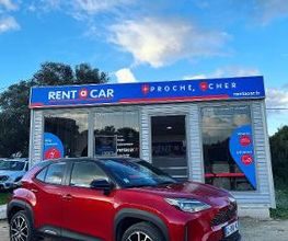 Rent A Car image 5