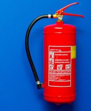 Chapron Sécurité Incendie image 1