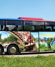 Gössi Carreisen AG Bild 12