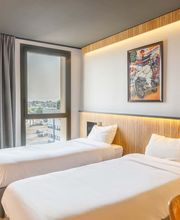 B&B HOTEL Clermont-Ferrand A71/A75 La Méridienne image 8