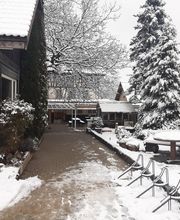 Rico & Viviane Huber Restaurant Steinenbühl Bild 1