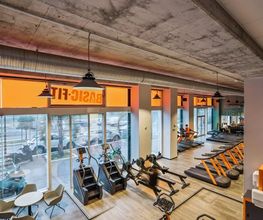 Basic-Fit 24/7 image 7