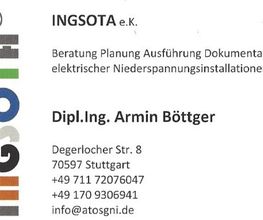 INGSOTA e.K. Bild 2