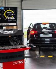 Centre contrôle technique DEKRA image 1