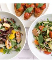 Trattoria Senza Bild 1