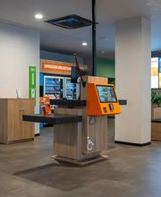 Basic-Fit 24/7 Bild 8