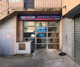 Rent A Car image 2