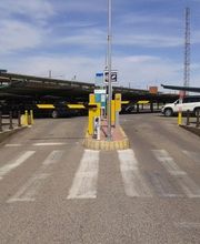 Parking Saba Estación Tren Ciudad Real imagen 2