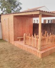 Marolleau Aménagement Bois image 12