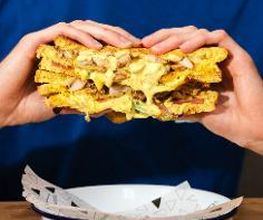 Toastable Heuvelstraat afbeelding 19