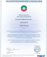 Kälte Schüssler GmbH Bild 13