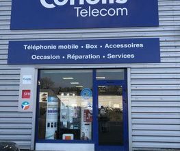 Coriolis Telecom image 1