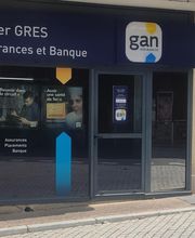 GAN ASSURANCES DECAZEVILLE - OLIVIER GRES image 1