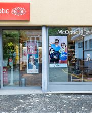 Optiker McOptic - Sarnen Bild 1