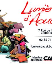 Lumière d'Aout image 2