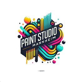 Print Studio - Mannheim
