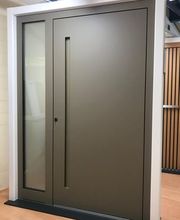 Suter Fenster und Haustüren GmbH Bild 9