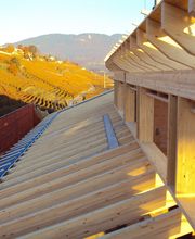 RMW Charpente SA Bild 1