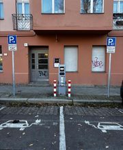 TotalEnergies Charging station Bild 1