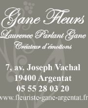 Laurence Parlant.Gane-Fleuriste image 4