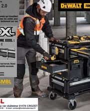 France Matériaux - SMBL image 2