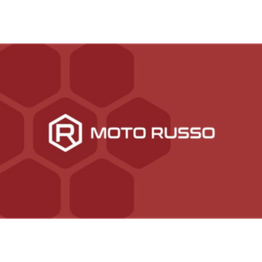 Moto Russo logo