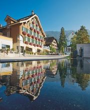 Café & Restaurant zumStein & Bäckerei Bild 4