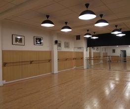 Ecole de Danse Anne Papet-Lépine image 4