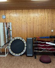 Physio Stöckli - Physiotherapie Sabrina Stöckli Bild 9