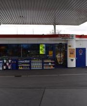 JET Tankstelle Bild 4