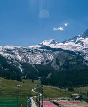 belMont Apart Lodge & Restaurant Bild 2