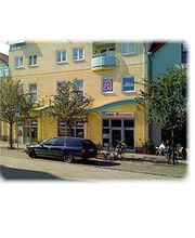 Turm Apotheke Bild 1