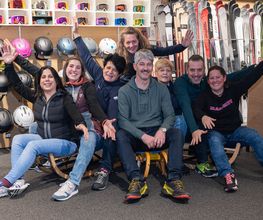 Bernet Sport AG Bild 1