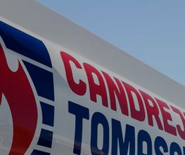 Candreja-Tomaschett AG Bild 1