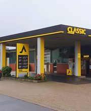 CLASSIC Tankstelle Breddorf