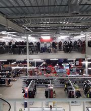 POLO Motorrad Store Oftringen Bild 9
