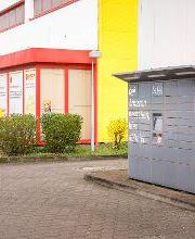 Shell Recharge Charging Station Bild 3