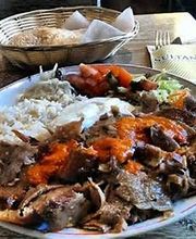 Sultan's Restaurant Bild 9