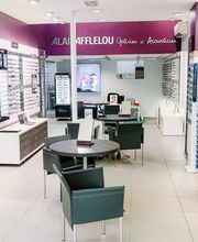 Audioprothésiste Lyon-Alain Afflelou Acousticien image 2