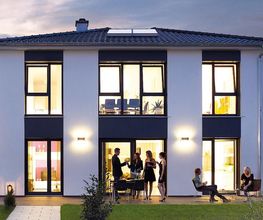 Hanse Haus Musterhaus Köln-Frechen Bild 1