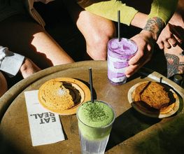 Shakers & Honest Bites