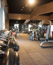 Bella Vitalis Fitnessstudio & Gesundheitszentrum Bild 19