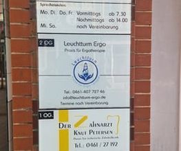 Leuchtturm-Ergo GmbH Bild 7