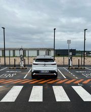 Borne de recharge Mobilize image 11