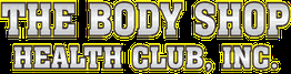 The Body Shop Health Club