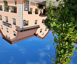 Hotel Garni Edelweiß Bild 1