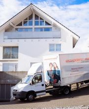 Umzugscenter Haefeli GmbH Bild 3