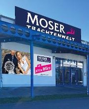 MOSER Trachtenwelt Bild 1